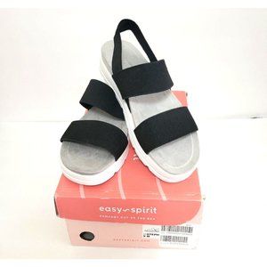 Easy Spirit Shoes Stephanie Size 9 M Sandal New in Box